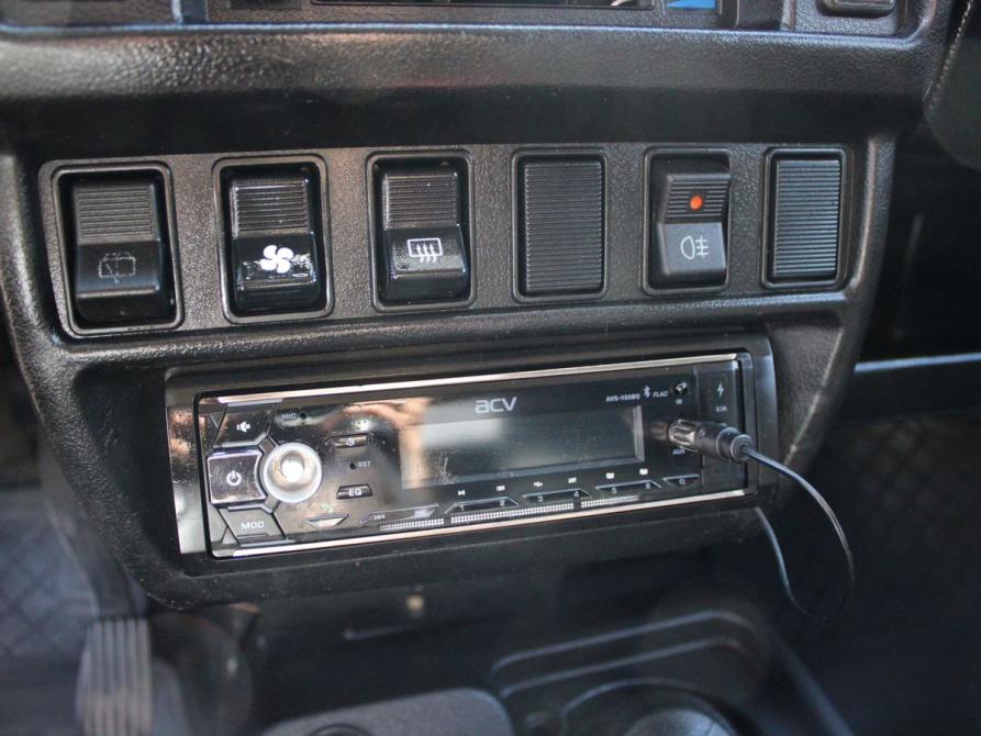 Lada (ВАЗ) 2121 (4x4) I Рестайлинг Нижний Новгород  - изображение 10