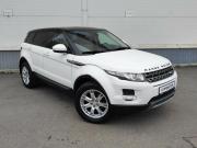 Land Rover Range Rover Evoque I Санкт-Петербург  - изображение 30