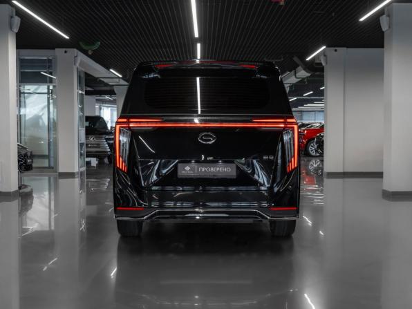GAC Trumpchi M8 II с пробегом 2026 года, цена 4 700 000 рублей, 64 км, минивэн, Автокод Объявления
