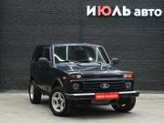 Lada (ВАЗ) 2121 (4x4) I Рестайлинг Екатеринбург  - изображение 20