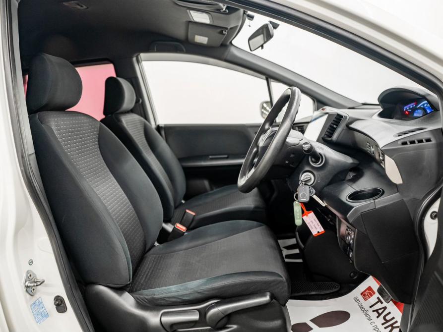 Honda Freed I Рестайлинг Красноярск  - изображение 6