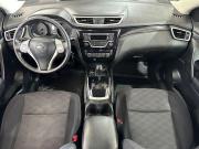 Nissan Qashqai II Москва  - изображение 29