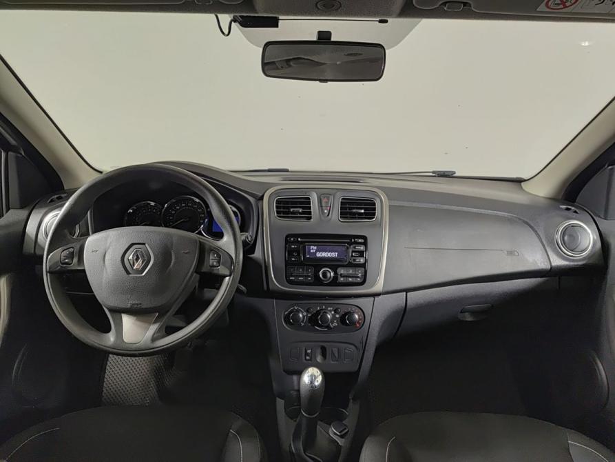 Renault Sandero II Уфа  - изображение 17