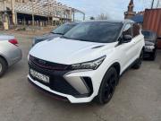 Geely Coolray I Рестайлинг Пермь  - изображение 4