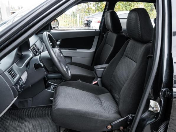 Lada (ВАЗ) Priora I с пробегом 2011 года, цена 452 000 рублей, 318751 км, седан, Автокод Объявления