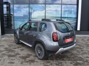 Renault Duster I Рестайлинг Архангельск  - изображение 16