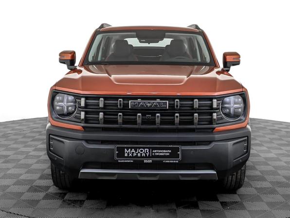 Haval H3 I с пробегом 2025 года, цена 2 635 000 рублей, 5559 км, внедорожник, Автокод Объявления