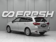 Toyota Corolla XI (E160 E170 E180) Рестайлинг 1 Ростов-на-Дону  - изображение 16