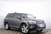 Toyota Highlander II (XU40) Пермь  - изображение 26