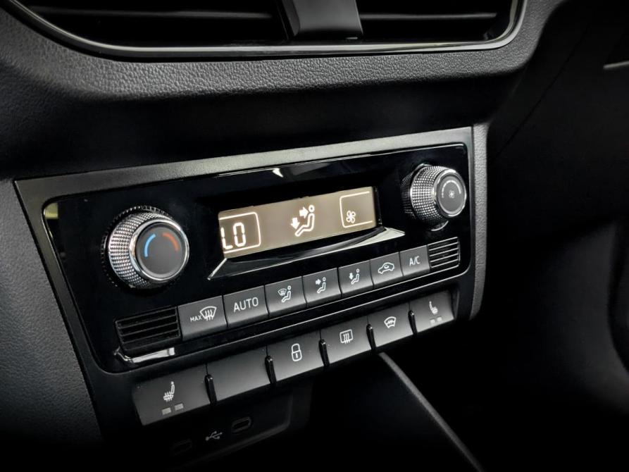 Skoda Rapid II Москва  - изображение 24