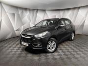 Hyundai ix35 I Москва  - изображение 12