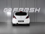 Opel Corsa D Рестайлинг I Минеральные Воды  - изображение 18