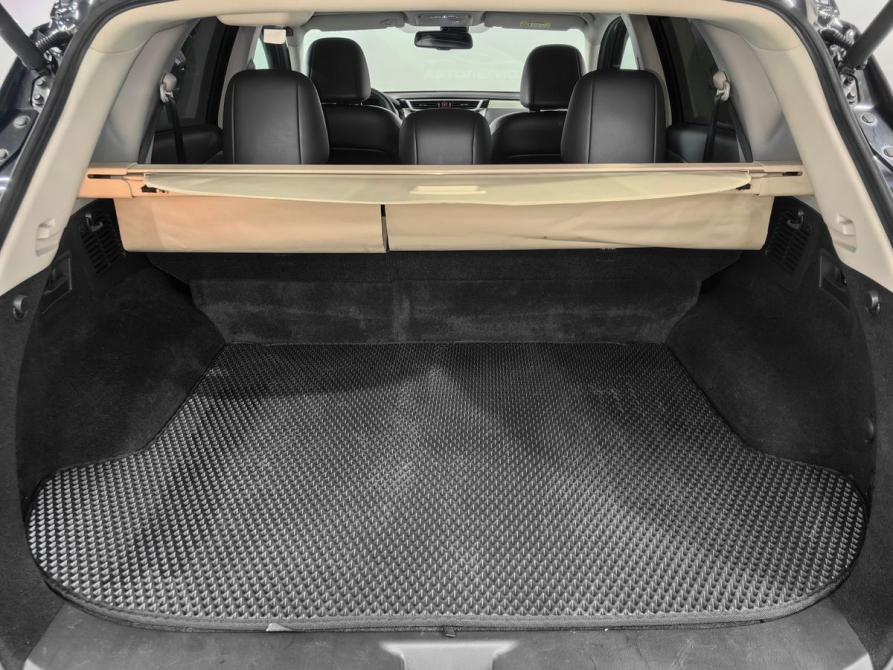 Nissan Murano III (Z52) Новосибирск  - изображение 20