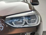 BMW X3 III (G01) Москва  - изображение 49