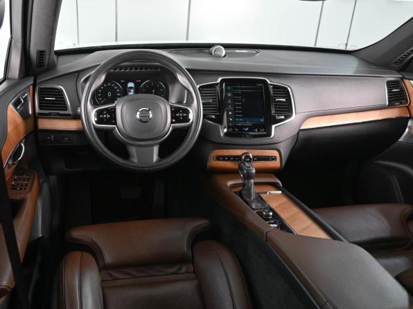 Volvo XC90 II Рестайлинг 1 с пробегом 2020 года, цена 4 190 000 рублей, 124144 км, внедорожник, Автокод Объявления