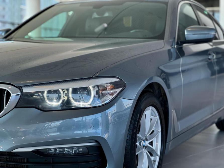 BMW 5 серии VII (G30/G31/G38) Екатеринбург  - изображение 22