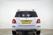 Mercedes-Benz GLK-Класс I (X204) Рестайлинг Оренбург  - изображение 26