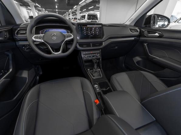 Volkswagen Tharu XR с пробегом 2026 года, цена 3 400 000 рублей, 17 км, внедорожник, Автокод Объявления