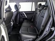 Toyota Land Cruiser Prado 150 Series Рестайлинг 2 Москва  - изображение 48