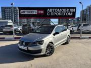 Volkswagen Polo V Рестайлинг Альметьевск  - изображение 21