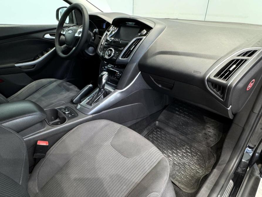 Ford Focus III Волжский  - изображение 25