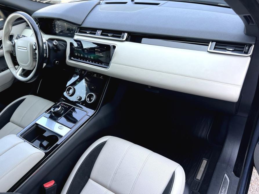Land Rover Range Rover Velar I Пермь  - изображение 16