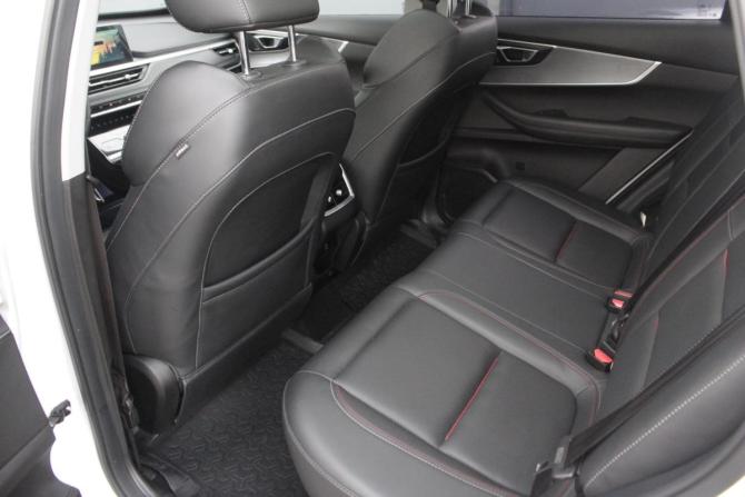 Chery Tiggo 7 Pro I с пробегом 2021 года, цена 1 250 000 рублей, 192024 км, внедорожник, Автокод Объявления