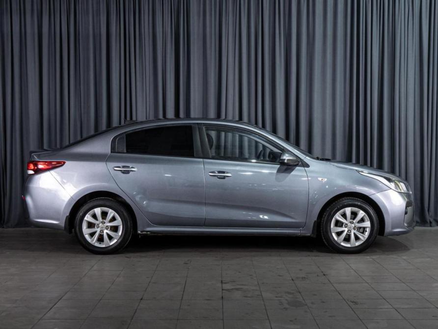Kia Rio IV Волгоград  - изображение 5