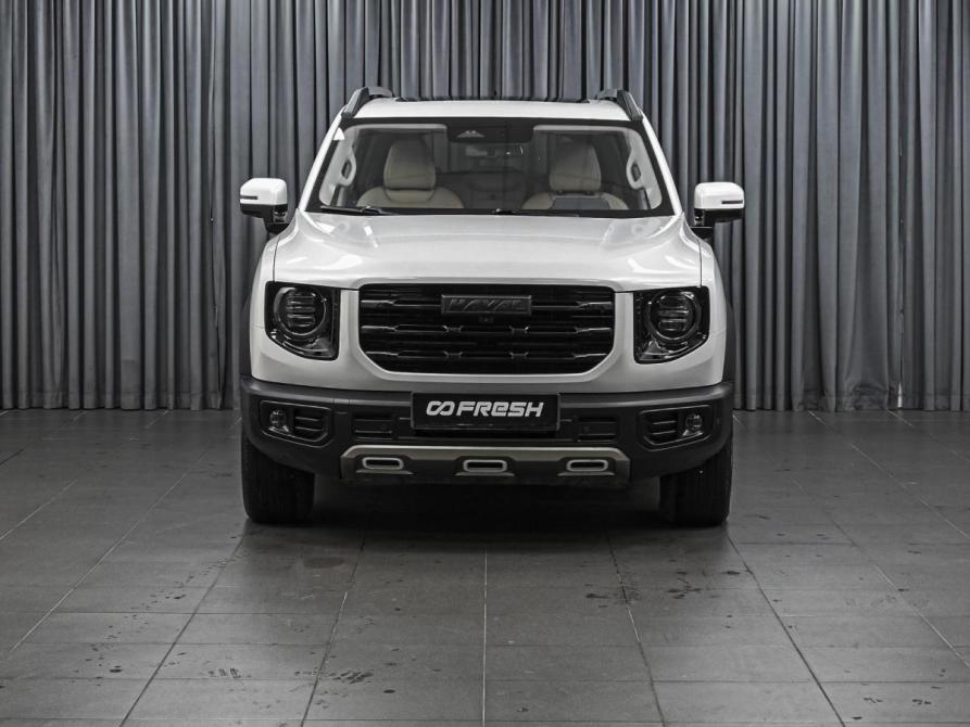 Haval Dargo I Ставрополь  - изображение 3
