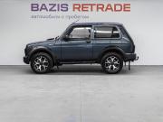 Lada (ВАЗ) 2121 (4x4) I Рестайлинг Тюмень  - изображение 34