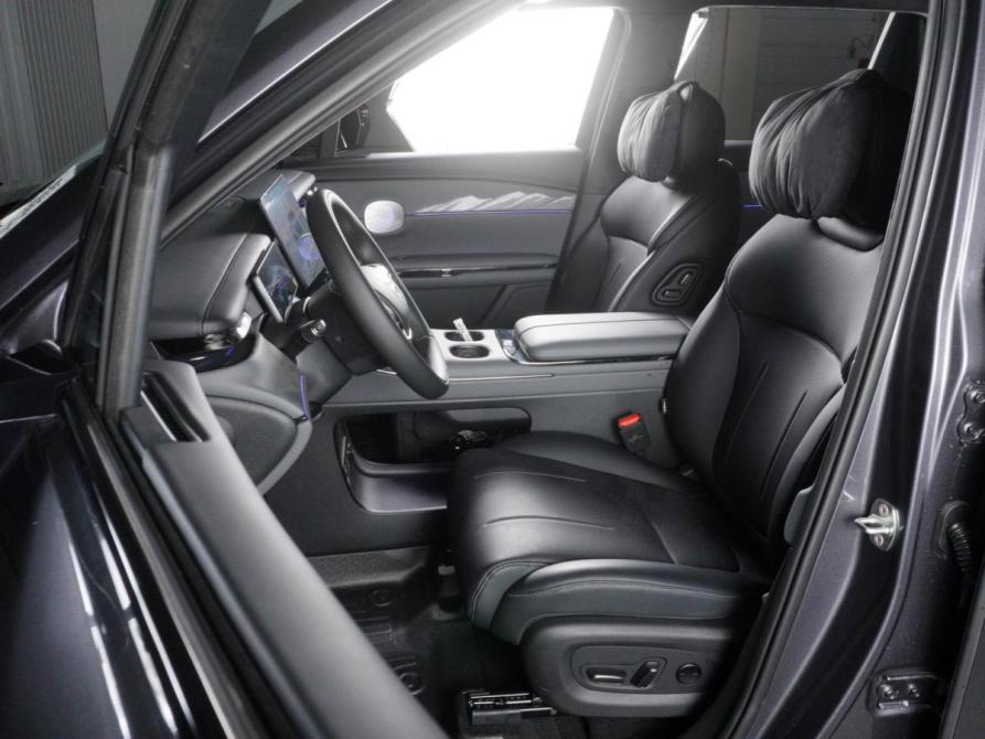 GAC Trumpchi S7 I Рестайлинг Минеральные Воды  - изображение 10