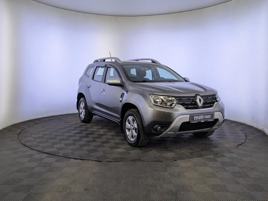 Renault Duster II Москва  - изображение 3