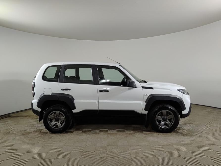 Lada (ВАЗ) Niva Travel I Уфа  - изображение 5