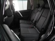 Toyota Land Cruiser Prado 150 Series Рестайлинг 3 Воронеж  - изображение 28