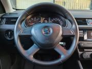 Skoda Octavia III (A7) Москва  - изображение 29