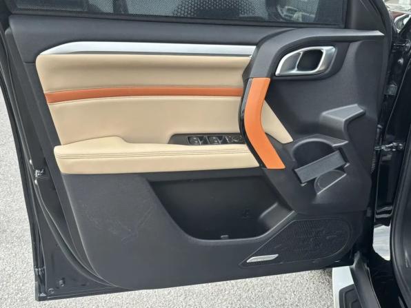 Haval Dargo I с пробегом 2024 года, цена 2 790 000 рублей, 13678 км, внедорожник, Автокод Объявления