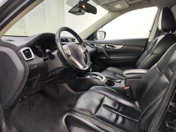 Nissan X-Trail III с пробегом 2016 года, цена 1 599 000 рублей, 230843 км, внедорожник, Автокод Объявления