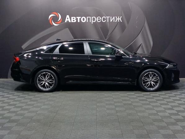 Kia K5 III с пробегом 2021 года, цена 2 340 000 рублей, 73200 км, седан, Автокод Объявления