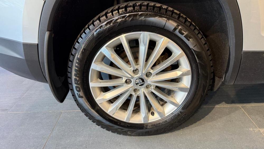 Skoda Kodiaq I Санкт-Петербург  - изображение 18
