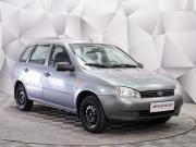 Lada (ВАЗ) Kalina I Ульяновск  - изображение 27
