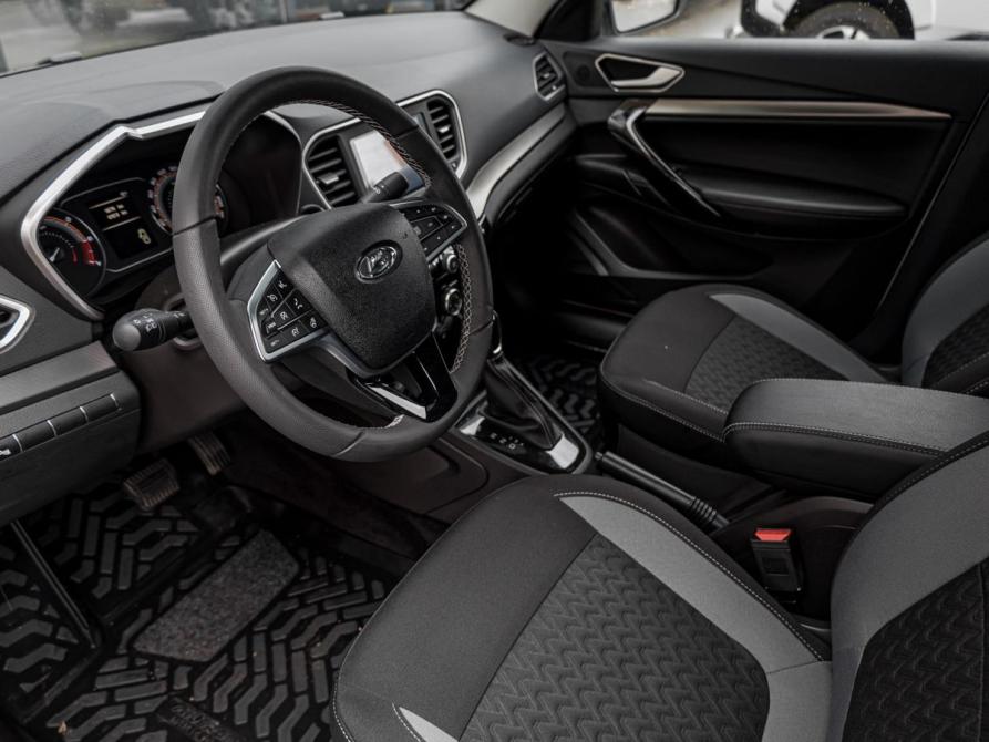 Lada (ВАЗ) Vesta I Рестайлинг (NG) Казань  - изображение 5