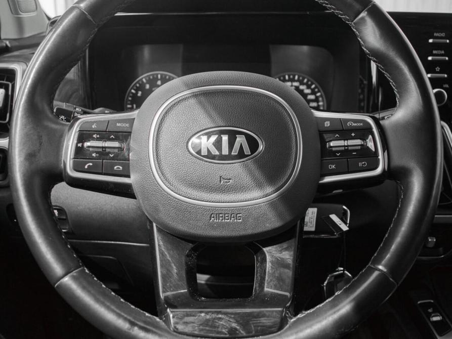 Kia Sorento IV Екатеринбург  - изображение 13