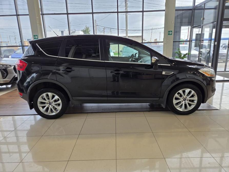 Ford Kuga I Саратов  - изображение 4