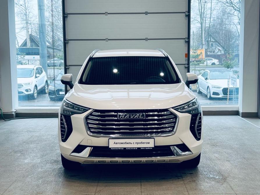 Haval Jolion I Санкт-Петербург  - изображение 2