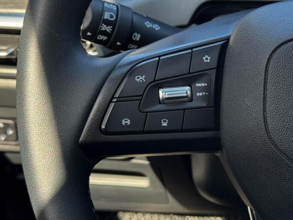 Changan CS35 Plus I Рестайлинг с пробегом 2024 года, цена 1 849 000 рублей, 42978 км, внедорожник, Автокод Объявления