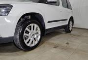 Skoda Yeti I Рестайлинг Волгоград  - изображение 52