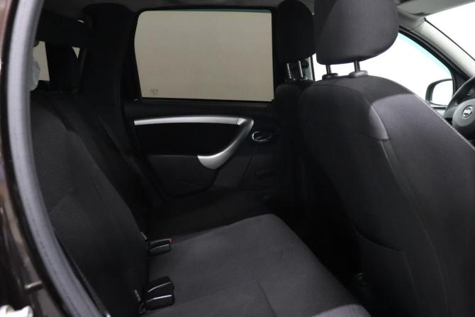 Nissan Terrano III (D10) с пробегом 2018 года, цена 1 234 000 рублей, 83147 км, внедорожник, Автокод Объявления