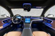 Mercedes-Benz CLE Москва  - изображение 28