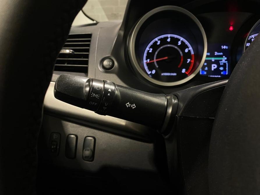Mitsubishi Lancer X Рестайлинг Челябинск  - изображение 17