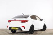 Kia Rio IV Тюмень  - изображение 26